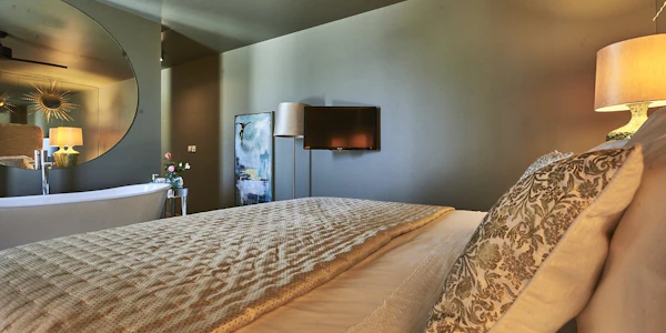 Carmo’s Boutique Hotel