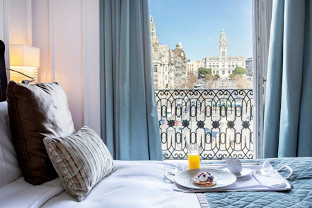 InterContinental Porto Palacio das Cardosas
