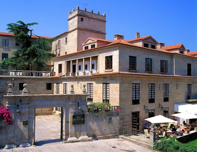 Parador de Pontevedra