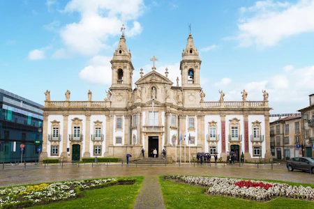 Vila Gale Collection Braga