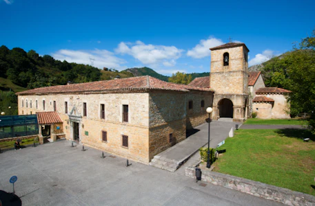 Parador de Cangas de Onis