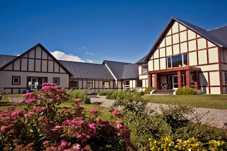 Eolo Lodge