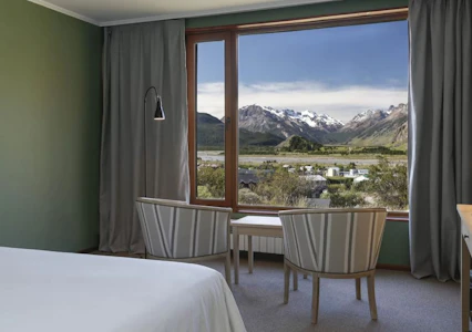 Los Cerros Boutique Hotel
