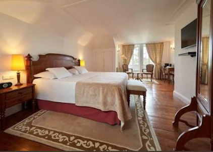 Hotel PortoBay Serra Golf