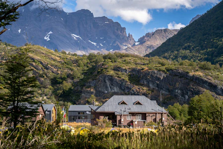 Refugio Dickson