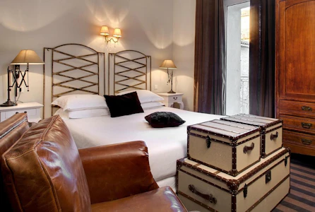 Le Gounod-Saint Remy, France