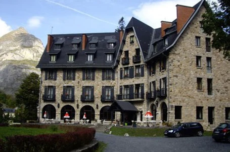 Grand Hotel Vignemale