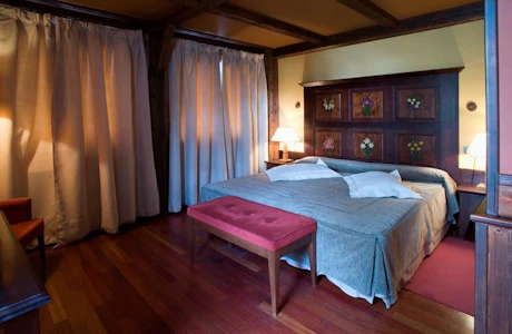 Hotel Llanos del Hospital