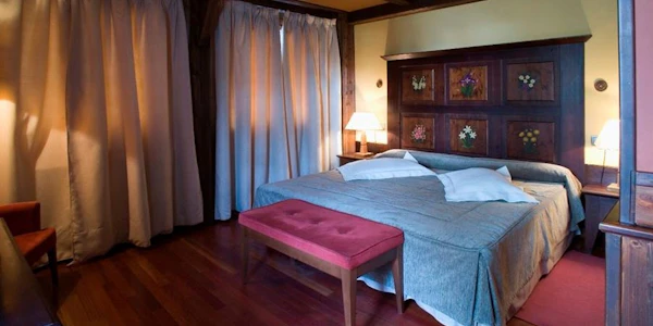 Hotel Llanos del Hospital