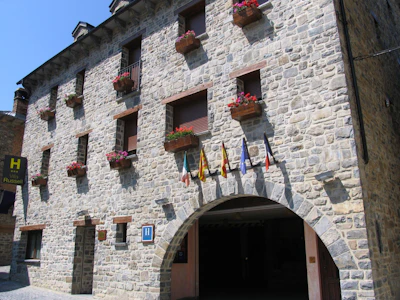 Hotel Villa Russell