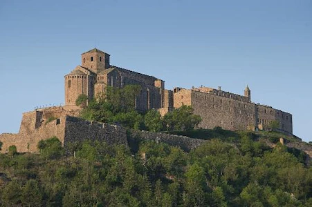 Parador de Cardona