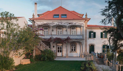 Casa do Cedro