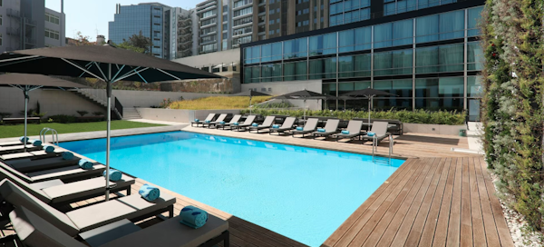 Iberostar Selection Lisboa