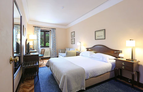 Lisbon Plaza Hotel