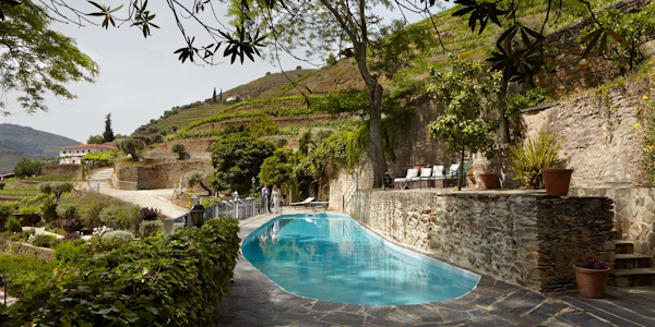 Quinta de la Rosa