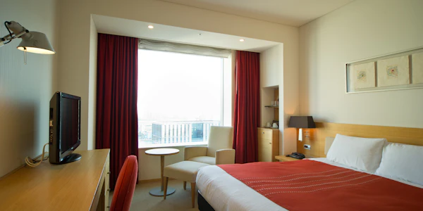 Park Hotel-Tokyo