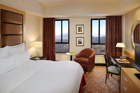 Petra Marriott Hotel