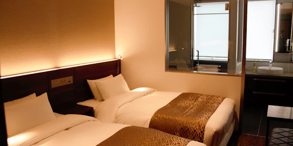 Piazza Hotel Nara