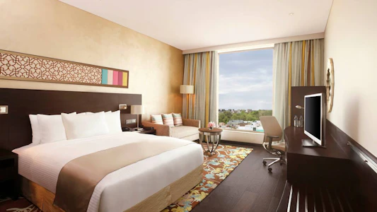Hilton Jaipur