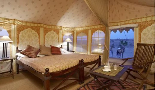 Manvar Desert Camp