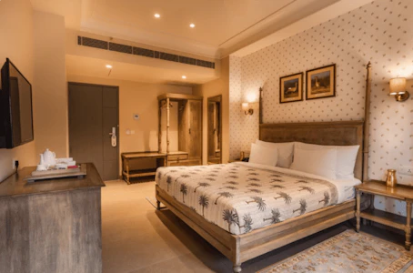 Rupal Residency