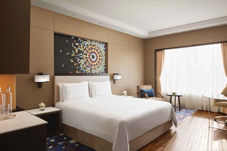 Taj Hotel & Convention Centre