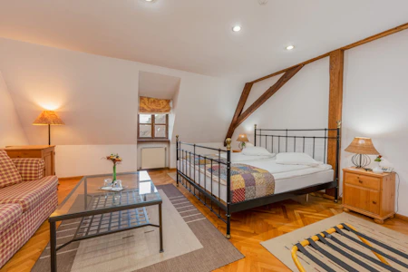 Casa cu Cerb Hotel