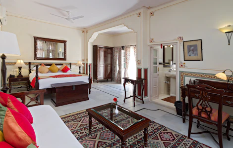 Rohet Garh-Rohet, India