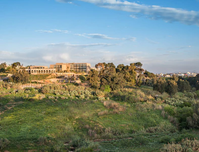 Hotel Sahrai