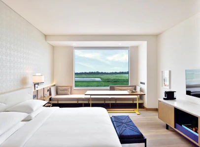 Andaz Delhi