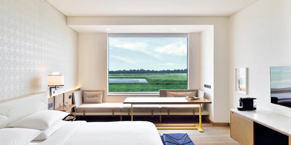 Andaz Delhi