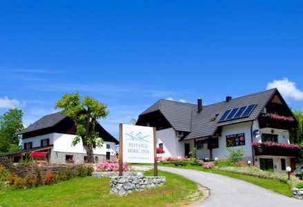 Plitvice Inn