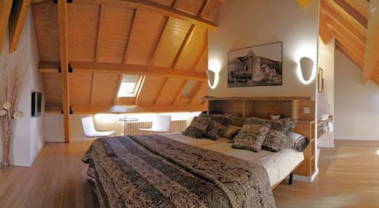 Hotel Roncesvalles