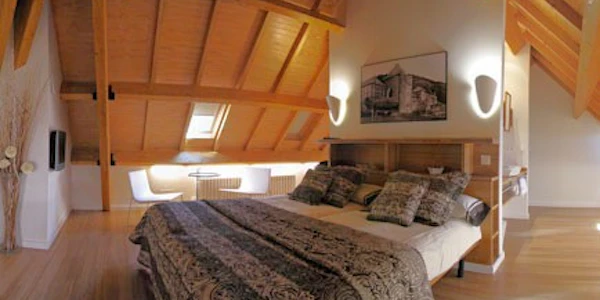 Hotel Roncesvalles