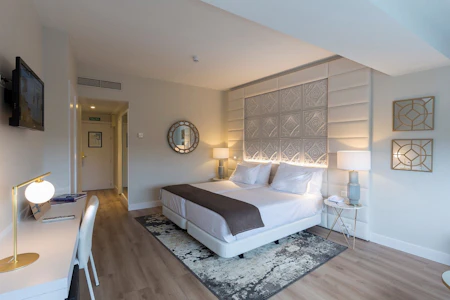 Hotel Tres Reyes