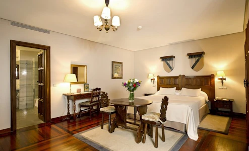 Parador de Santiago de Compostela