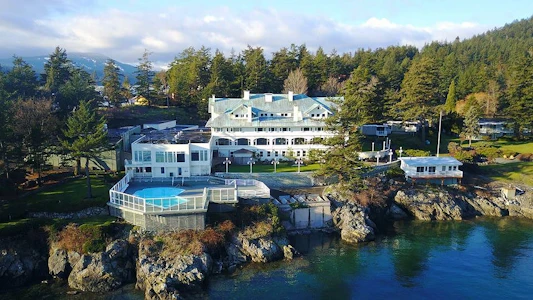 Rosario Resort