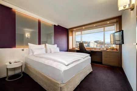 Hotel Lev