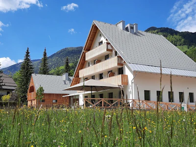Triangel Boutique Hotel