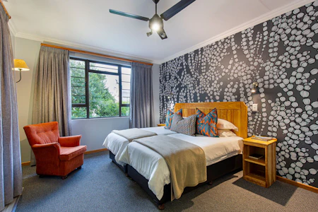 Cavern Resort & Spa