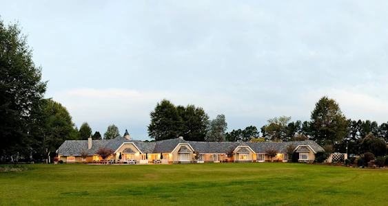 Moorcraft Manor Boutique Country Hotel