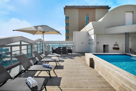 Protea Hotel Umhlanga