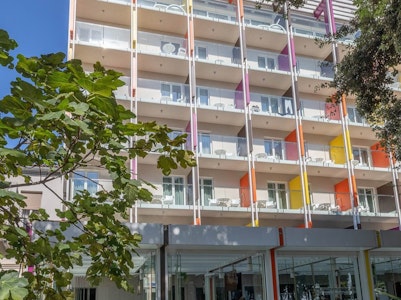 Hotel Crikvenica