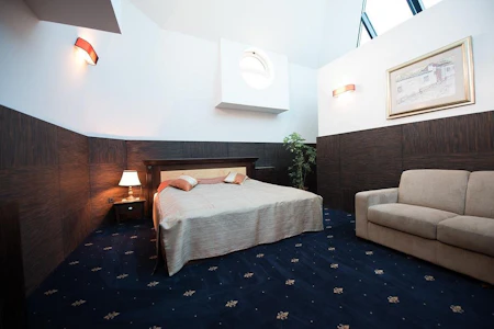 Hotel Europe-Sarajevo, Bosnia and Herzegovina