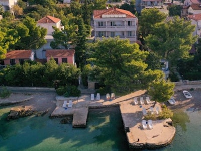 Villa Vicko