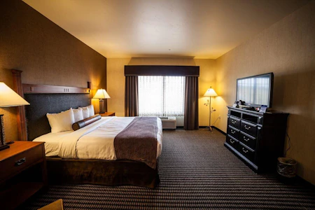 Best Western Bryce Canyon Grand Hotel Bryce Canyon