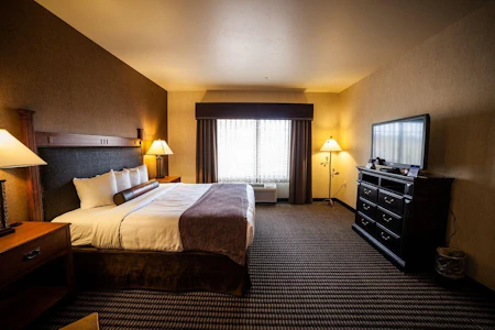 Best Western Bryce Canyon Grand Hotel Bryce Canyon