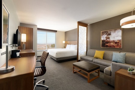 Hyatt Place Page Lake Powell