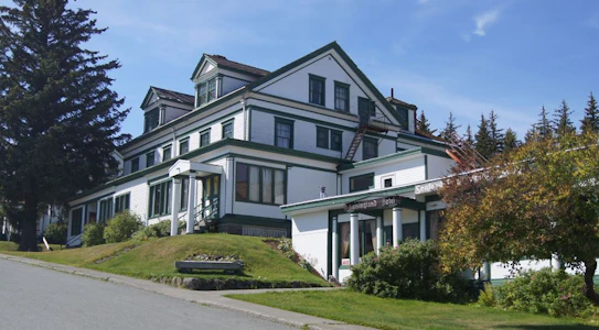 Hotel Halsingland