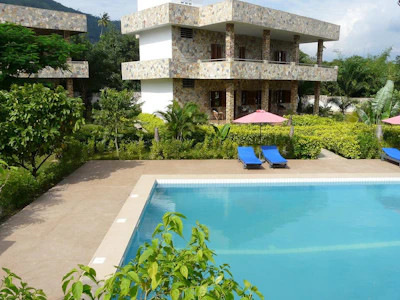 Hotel Parc Residence